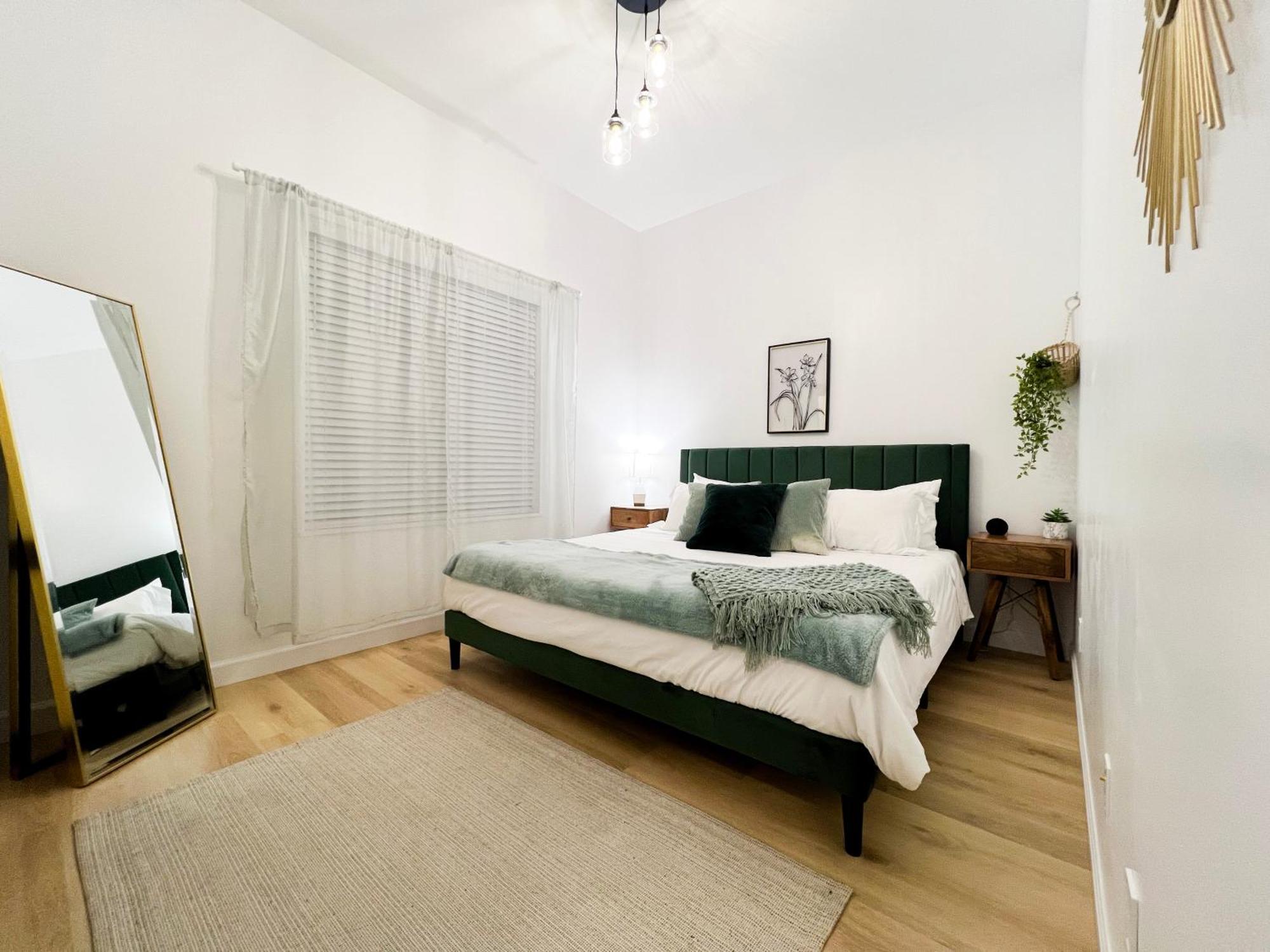 奥克兰Modern 3Br Oasis Free Parking别墅 外观 照片